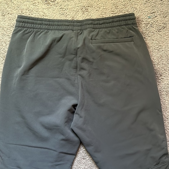 The North Face Fleece Lined Pants - Picture 6 of 7